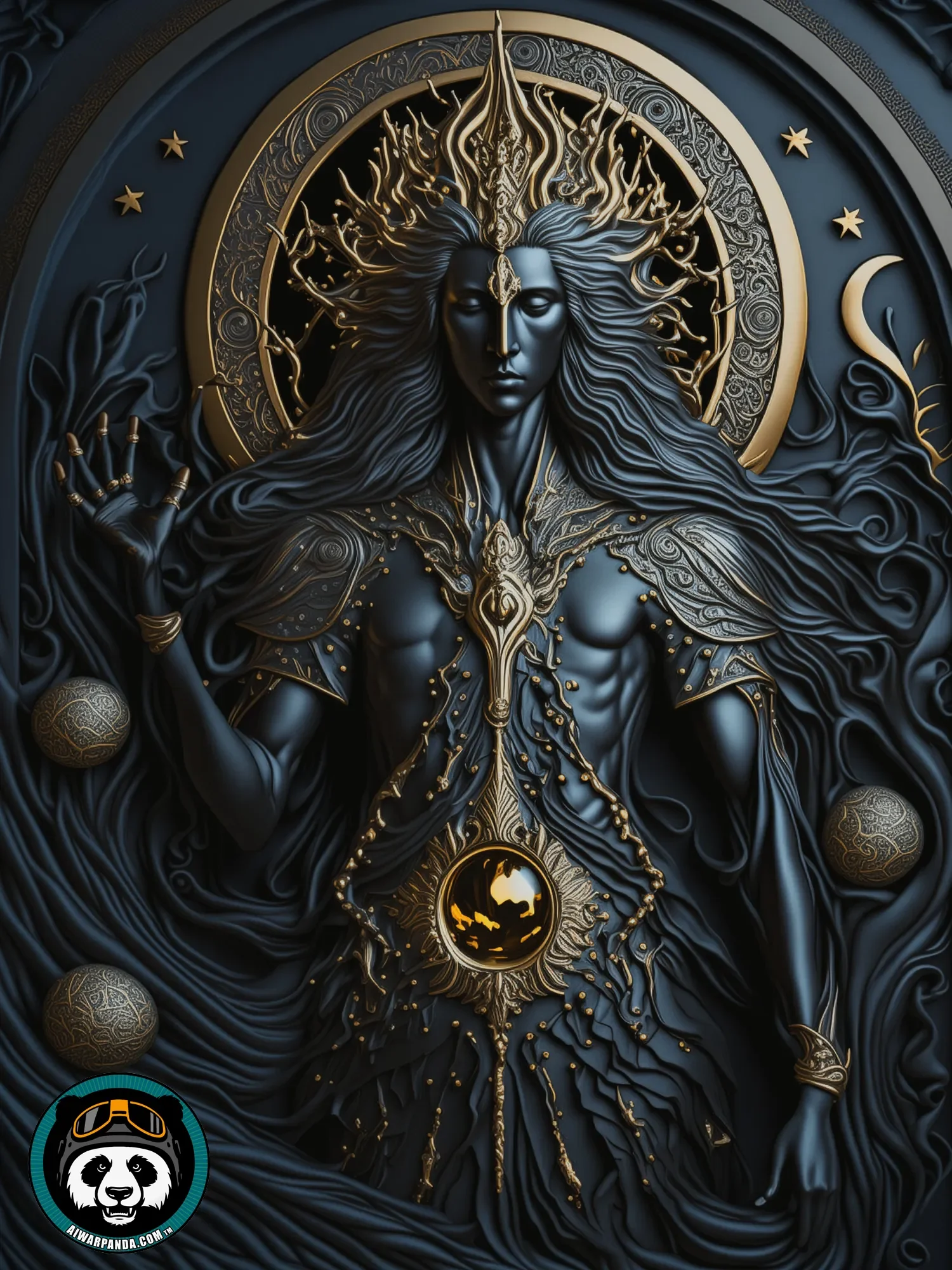 Deadheart Realm : Pt 1