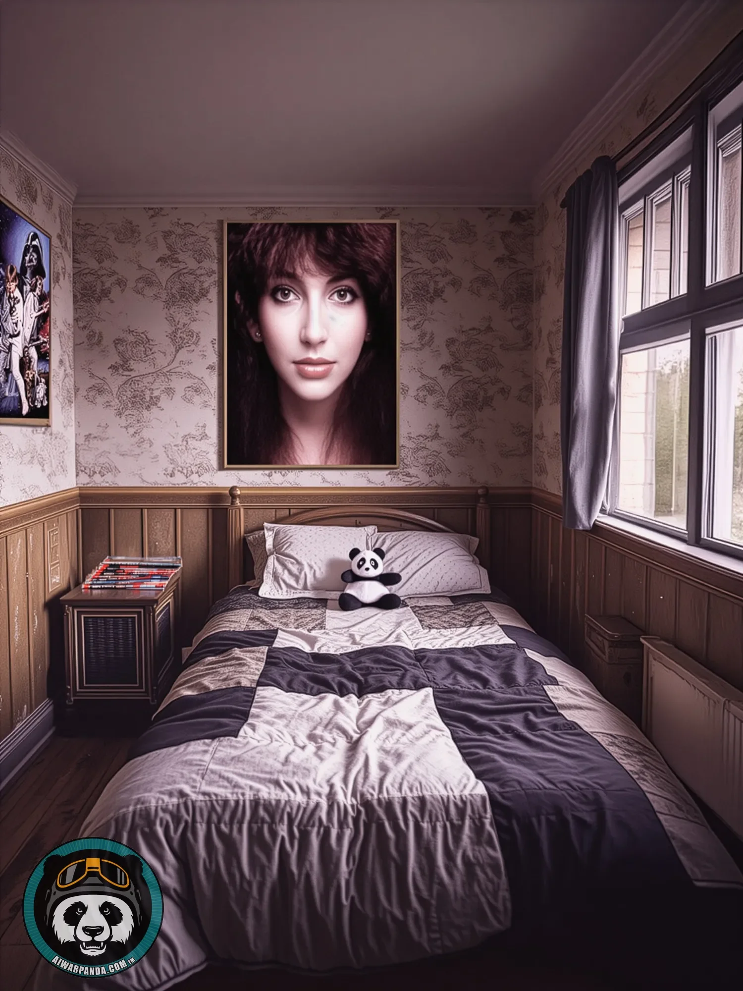 A life in Daydreams