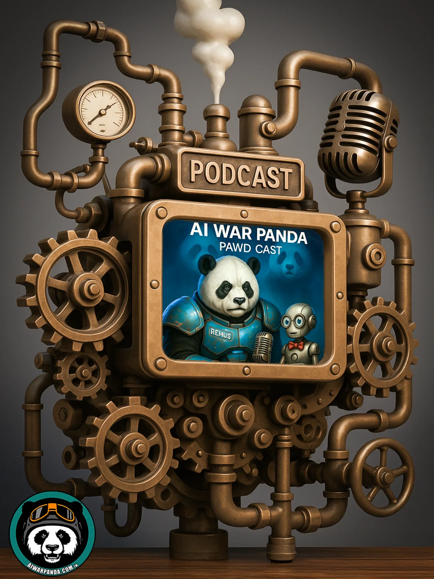 Podcast ep2 & Website