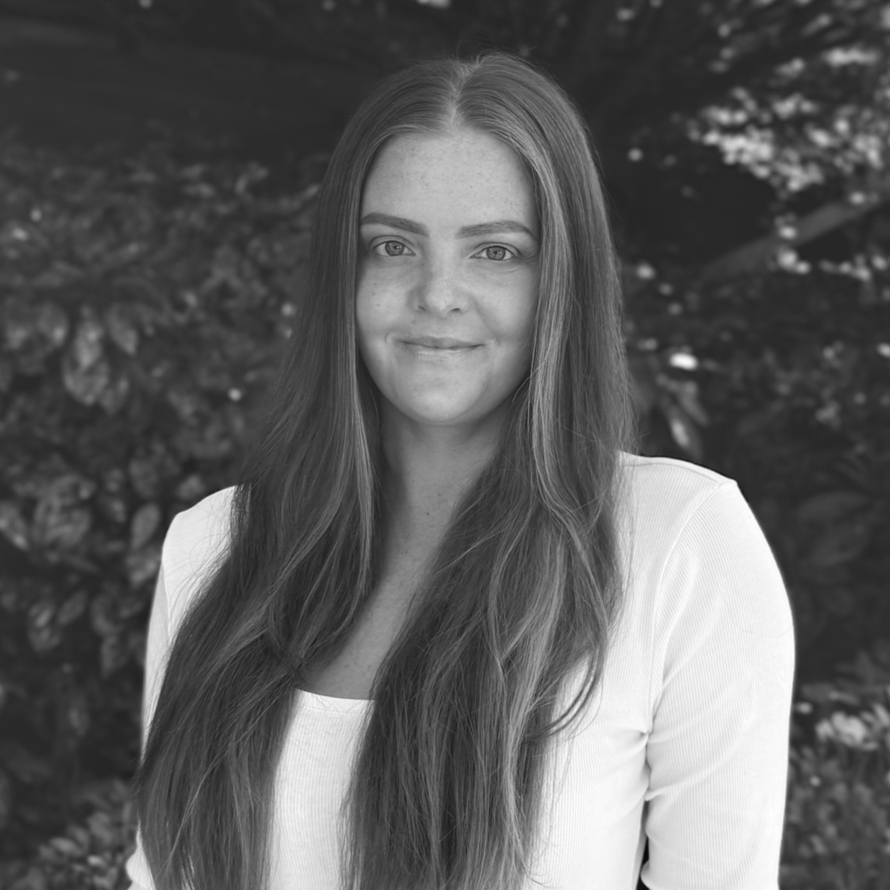 Rebecca Brandwood