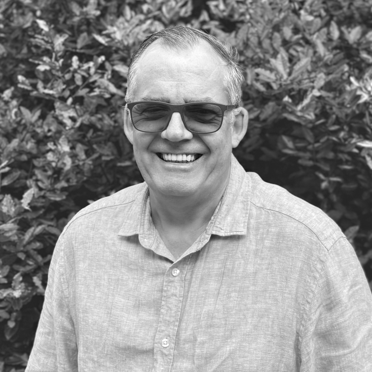 Steve Bindley