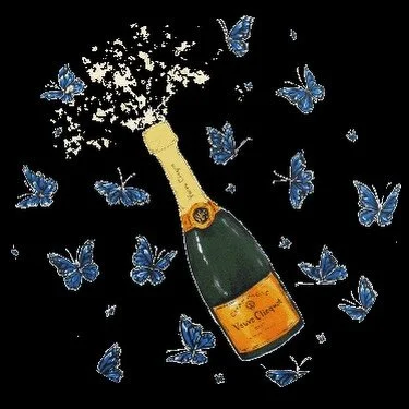 When you see me stroll into mahj with a bottle of bubbles, you know I&rsquo;m about to declare victory on the 2025 NMJL card.

I&rsquo;m six hands away&mdash;all won in public games.

How are you tracking and celebrating your big wins at the table? 
