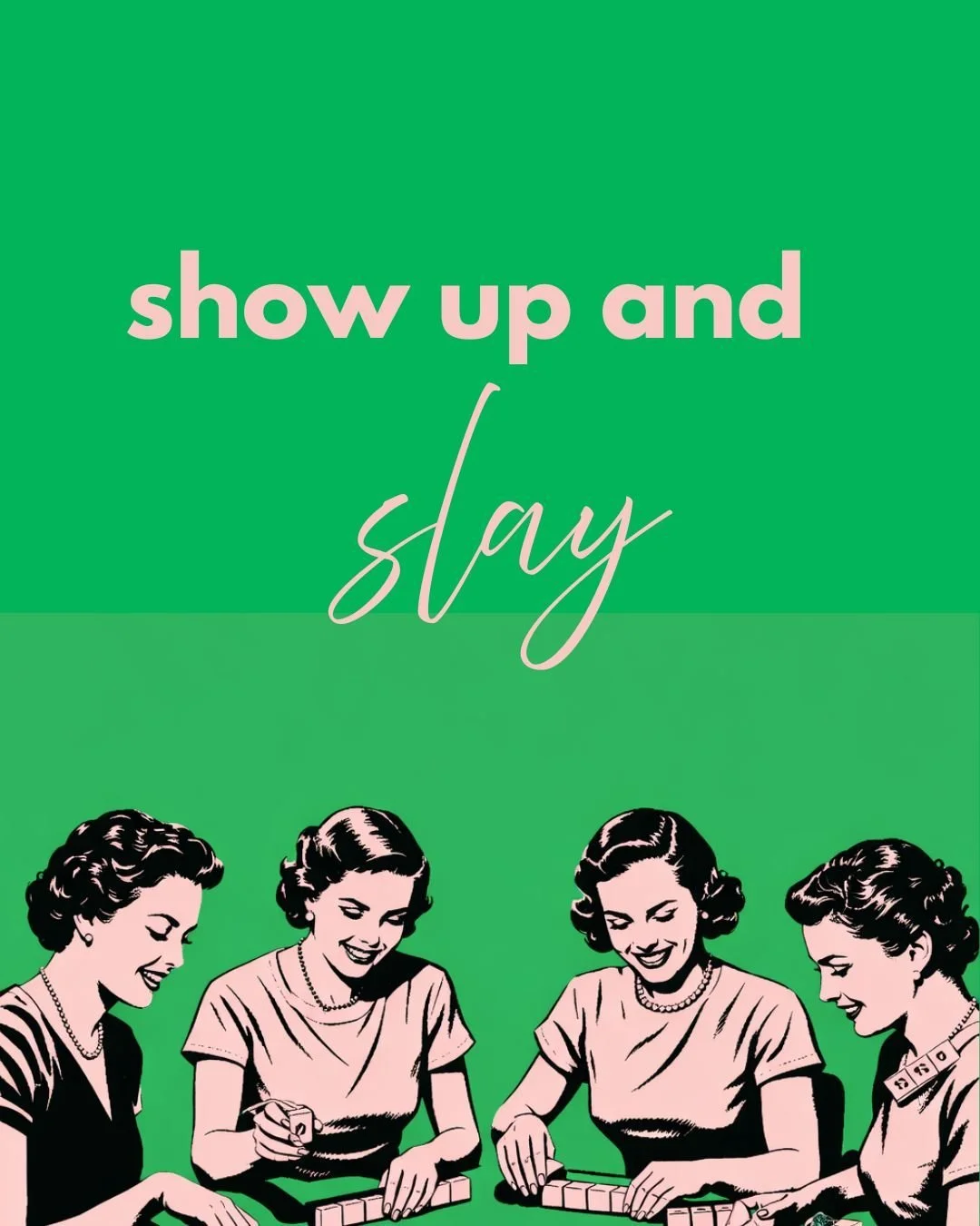 Sometimes it feels like everyone else knows something you don&rsquo;t.

It&rsquo;s not because they&rsquo;re better mahjong players&mdash;it&rsquo;s because they understand how the game really unfolds.

The good news?
It&rsquo;s a skill you can learn