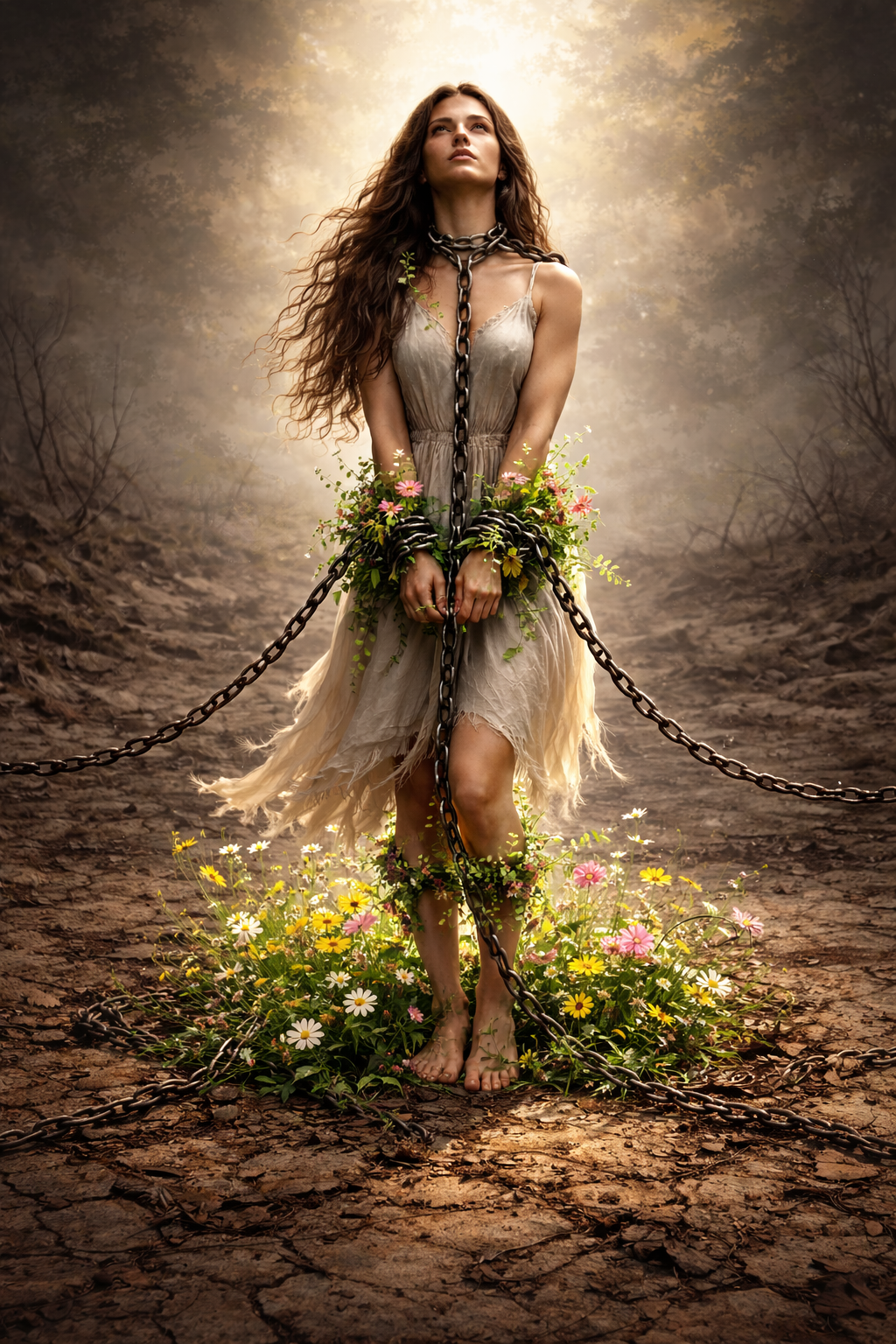Tradition, Scripture, and the Making of Women’s Chains 
