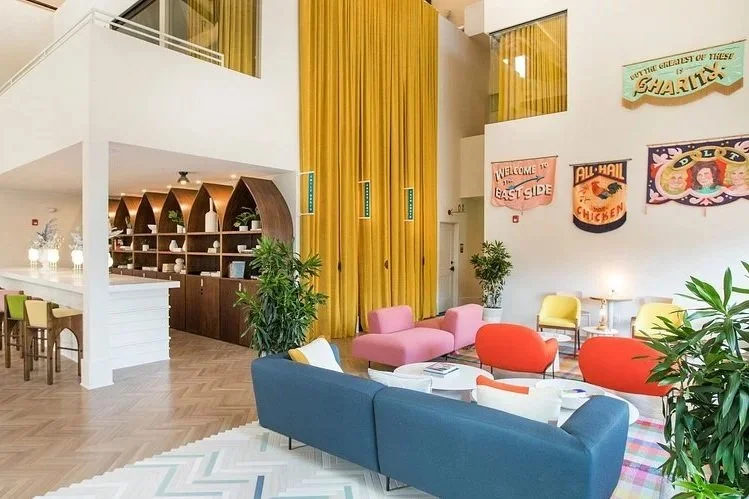 506 Lofts- Nashville Vacation Rentals
