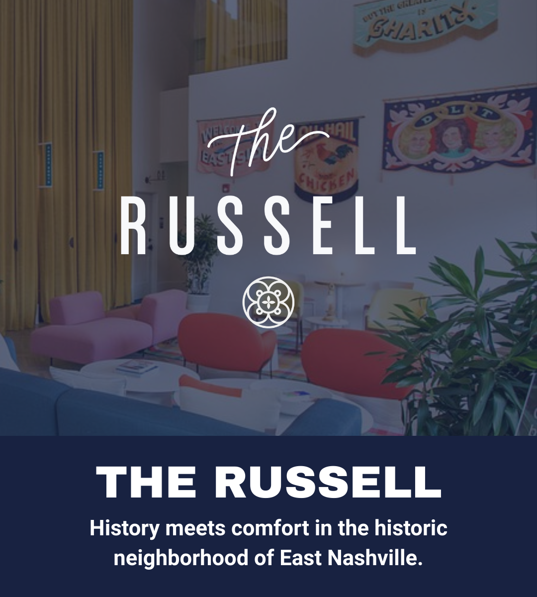 506 Lofts- Nashville Vacation Rentals