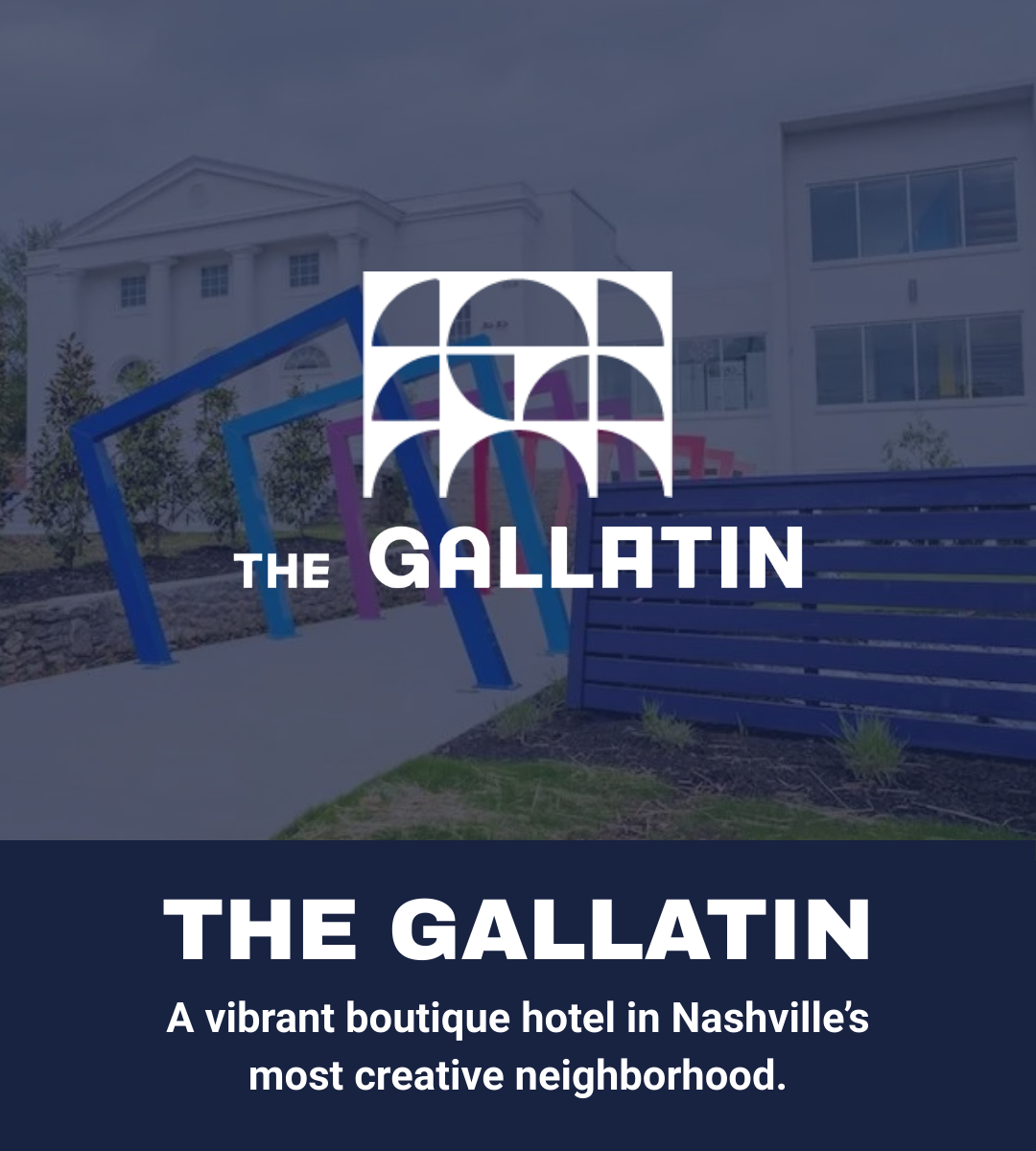 506 Lofts- Nashville Vacation Rentals