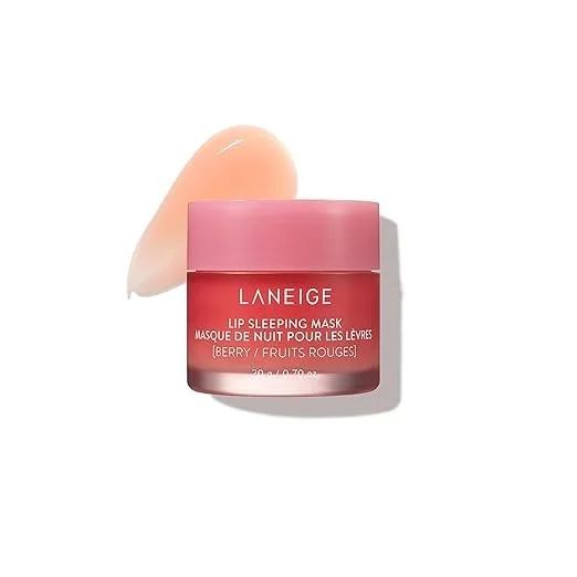 LANEIGE Lip Sleeping Mask