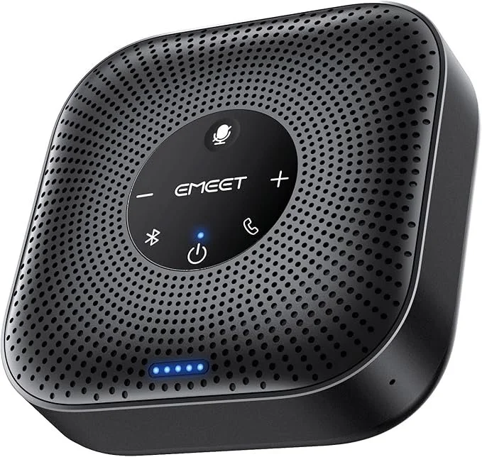 oise Reduction, USB C Speaker