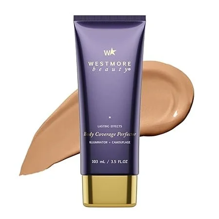 Westmore Beauty Body Coverage Perfector