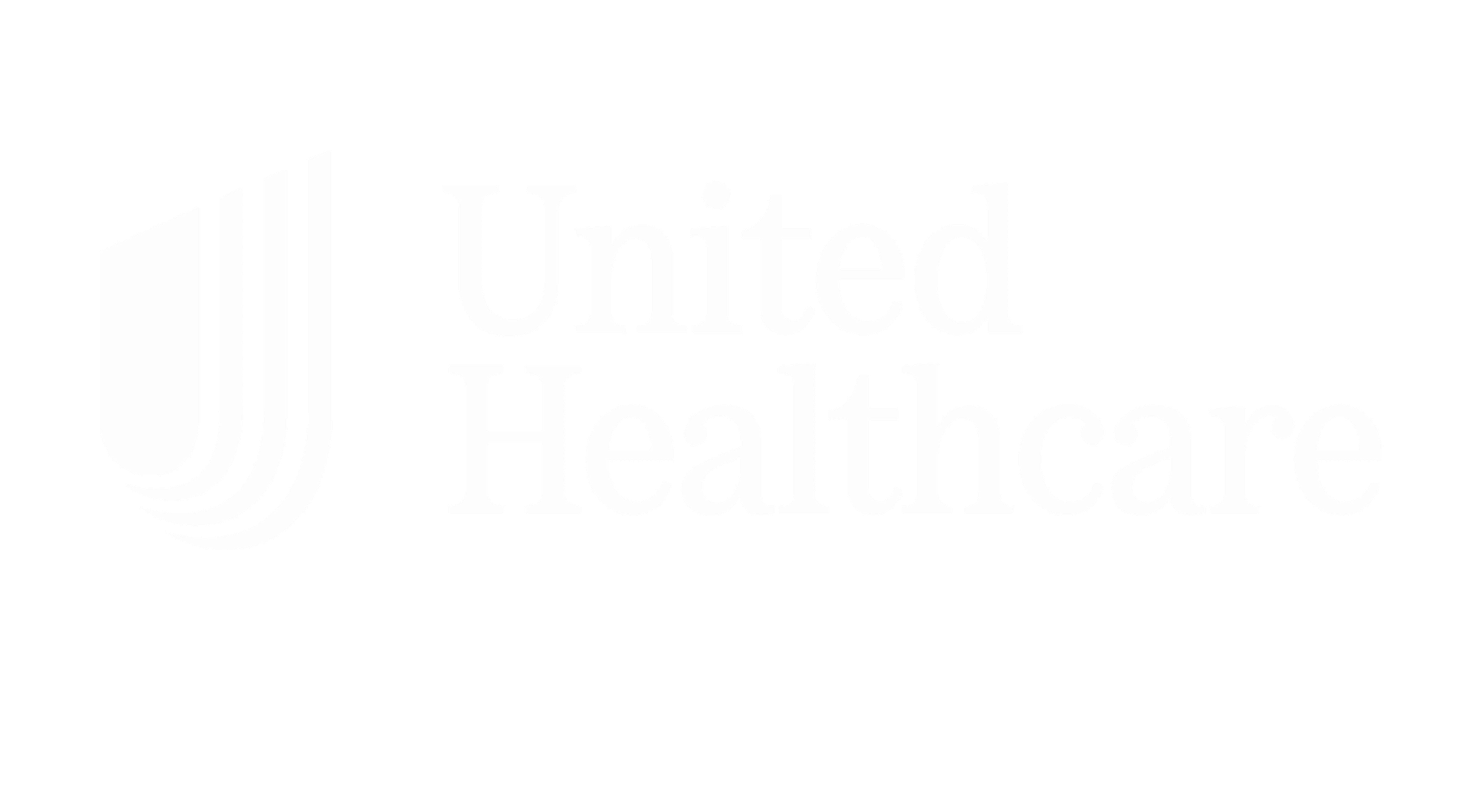 Black and white logo with a film reel on the left and the text 'United' on the right.