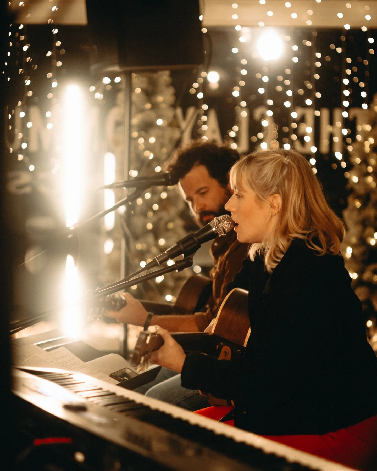 Artists bring the songs. You bring the atmosphere. Together we make the Echo Room.

📸: @lanierphoto 

The next Echo Room showcase:
📍 @theclaycommunion
📅 Friday, February 20th
🕐 Doors open: 7:00 | Music starts: 7:30
🎟️ $25 (available now on our w