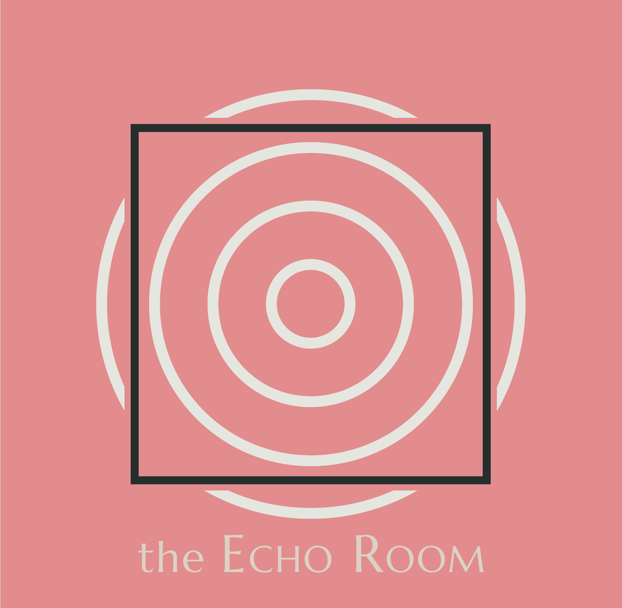Ticket - The Echo Room @ The Clay Communion - February 20, 2026