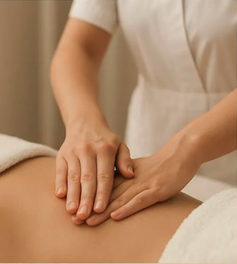 Lymphatic Drainage