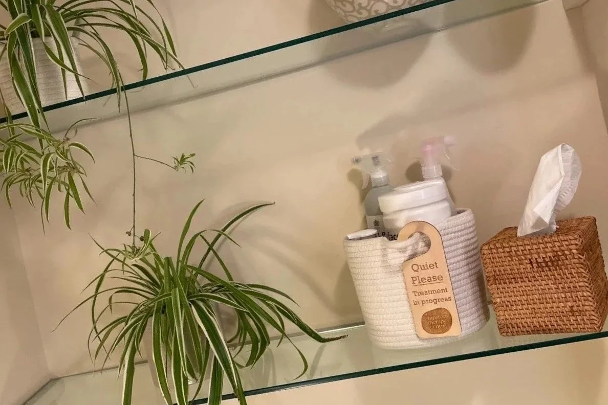 Make time for you! Resting is positive acton too... 