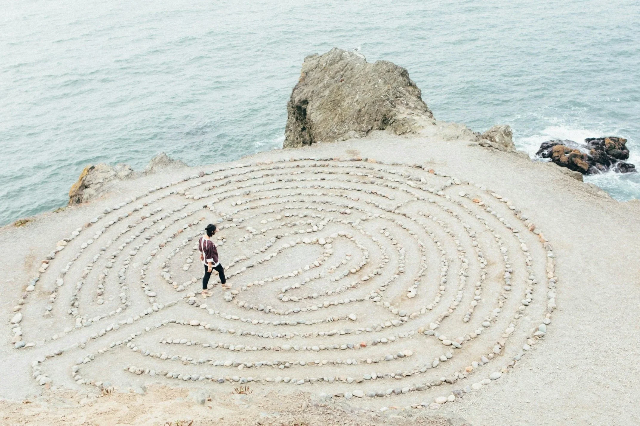 Don't know where to start? Book a free discovery call. Available every day. Or pop in to see us. 