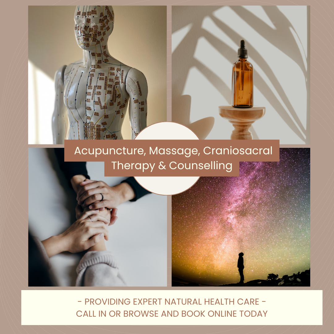 Book professional, expertly delivered natural health treatment & therapy. Choose from a range of massage therapies, or build something that's just right for you! Call or browse online to book.
