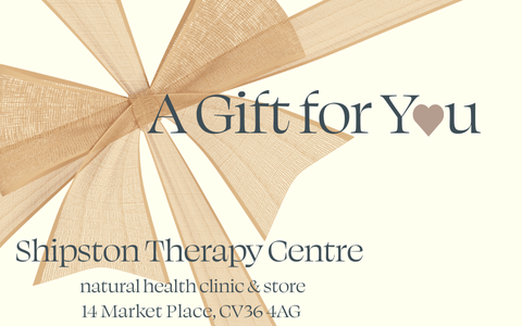 Gift cards are available online or if you need something special to pop in a card, stop by and we can provide you with something more physical. All values are configurable.