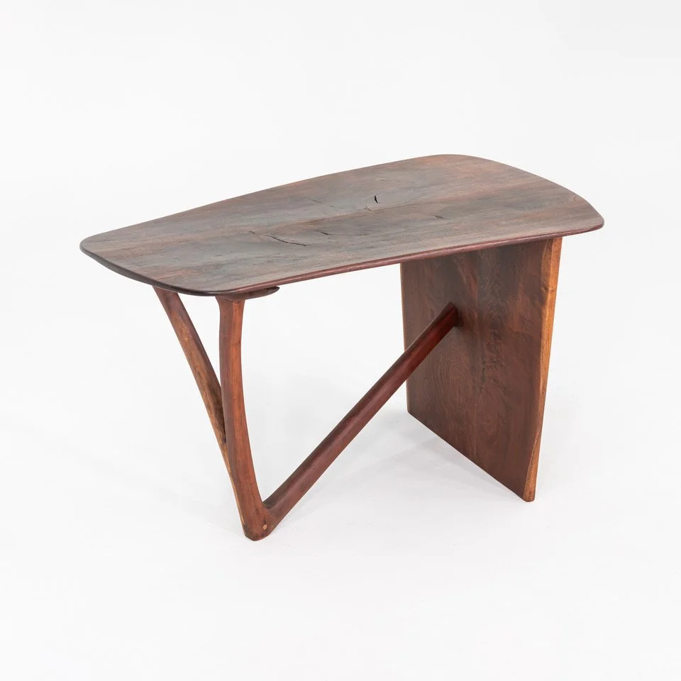 Desk attributed to Wharton Esherick
