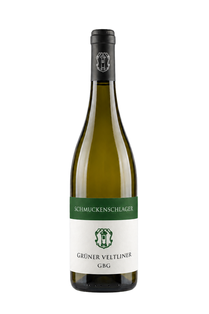 Grüner Veltliner GBG 2025