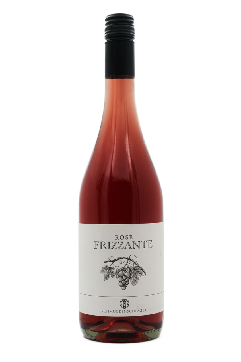 Frizzante Rosé