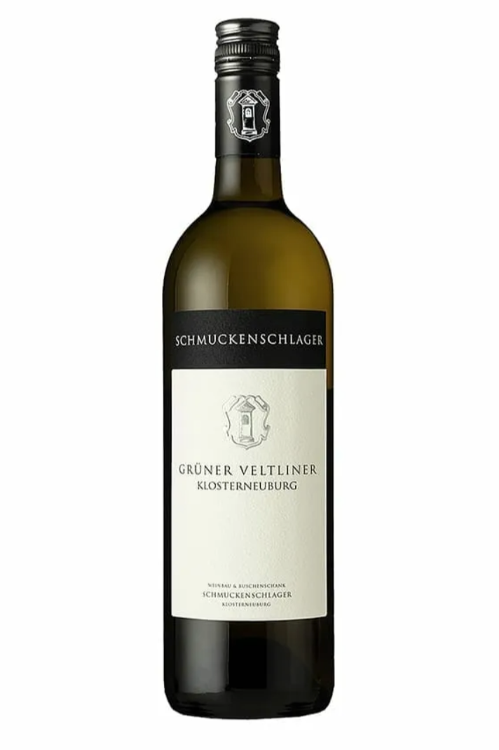 Grüner Veltliner 2024