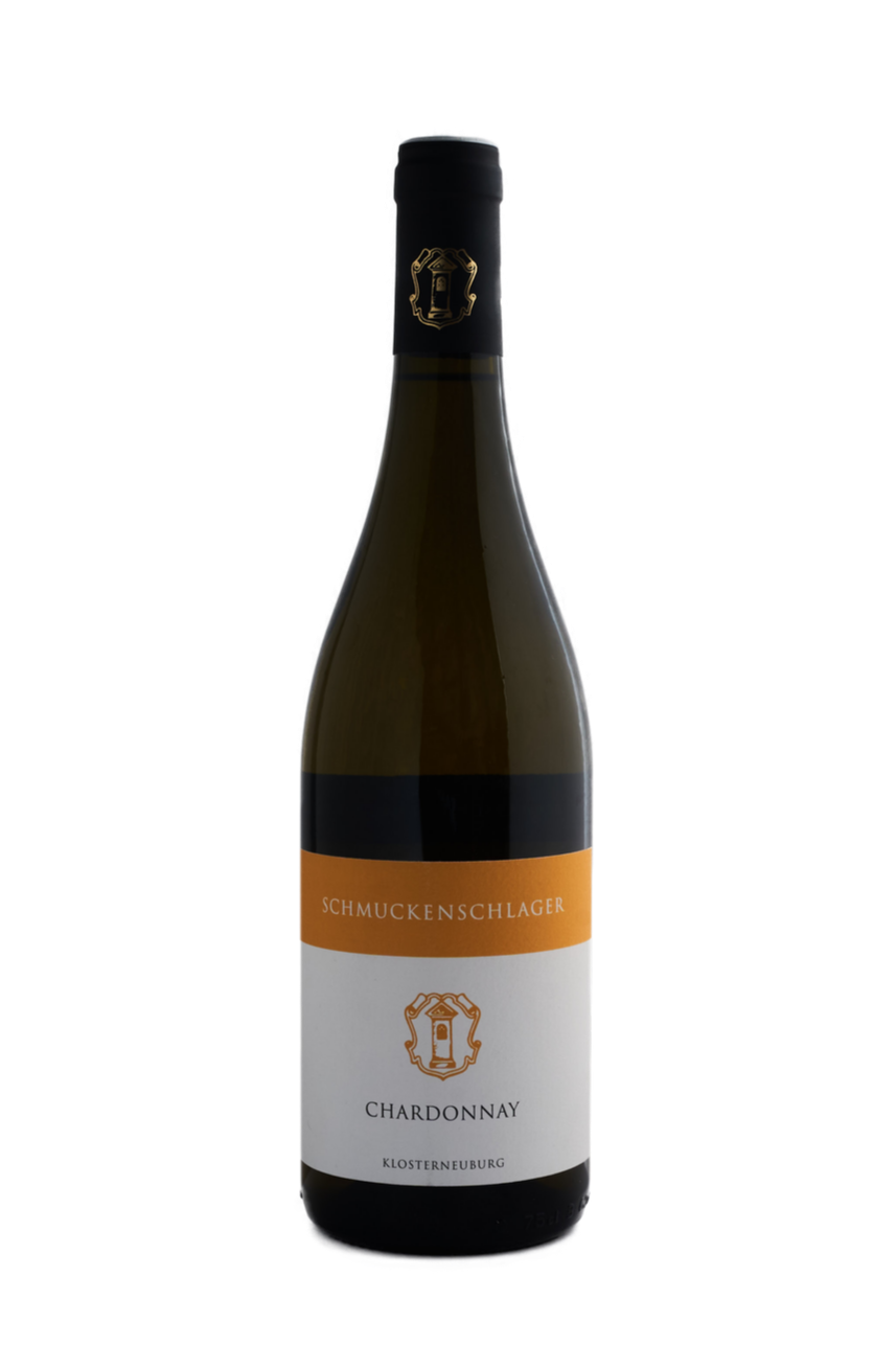 Chardonnay 2024 Holzausbau