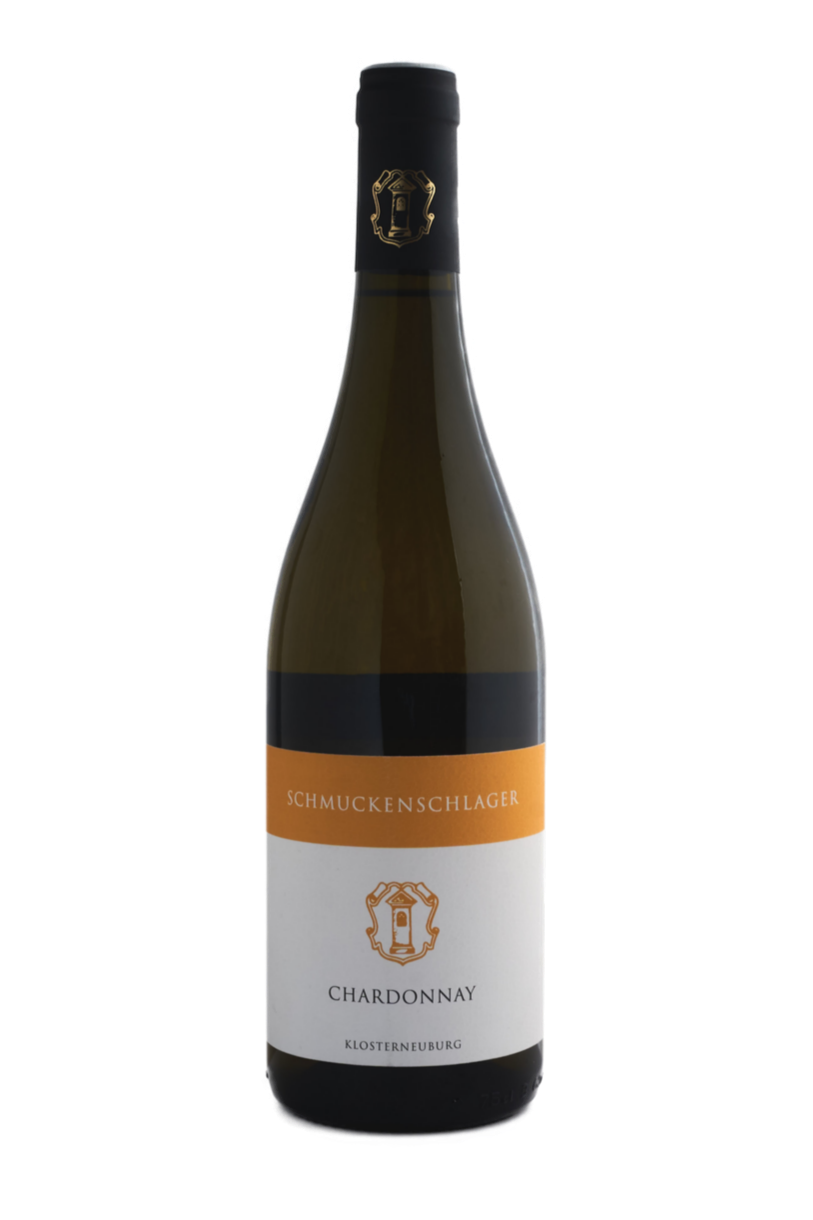 Chardonnay 2024
