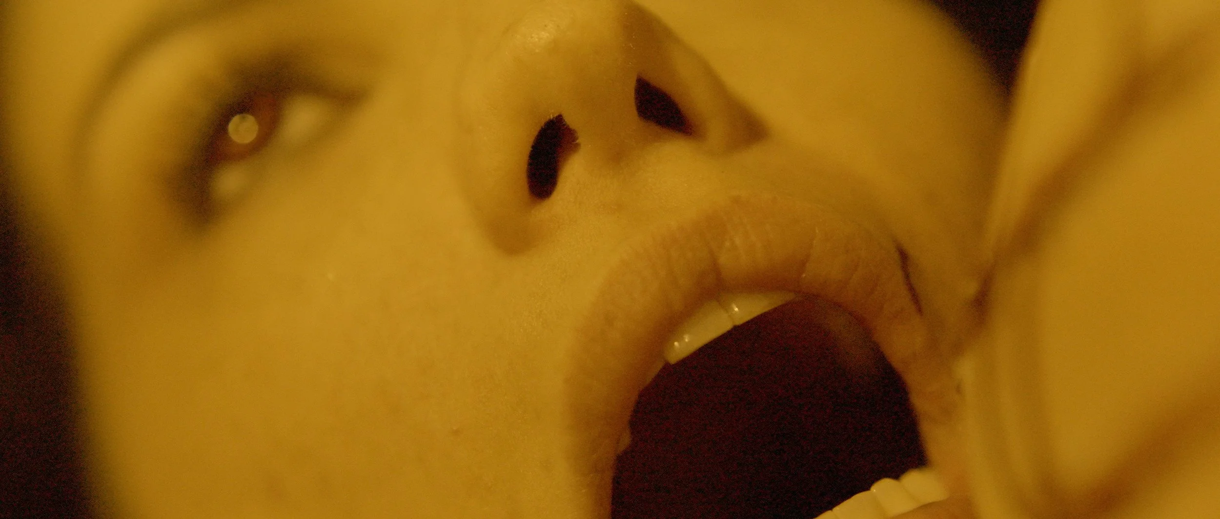 LICK ME : SHORT FILM PRODUCTION STILLS