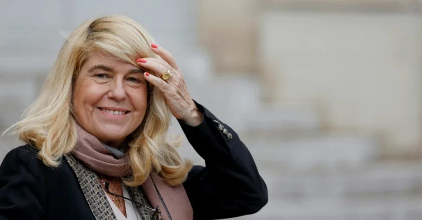 L’ancienne ministre Dominique Faure candidate à la présidence du Parti radical