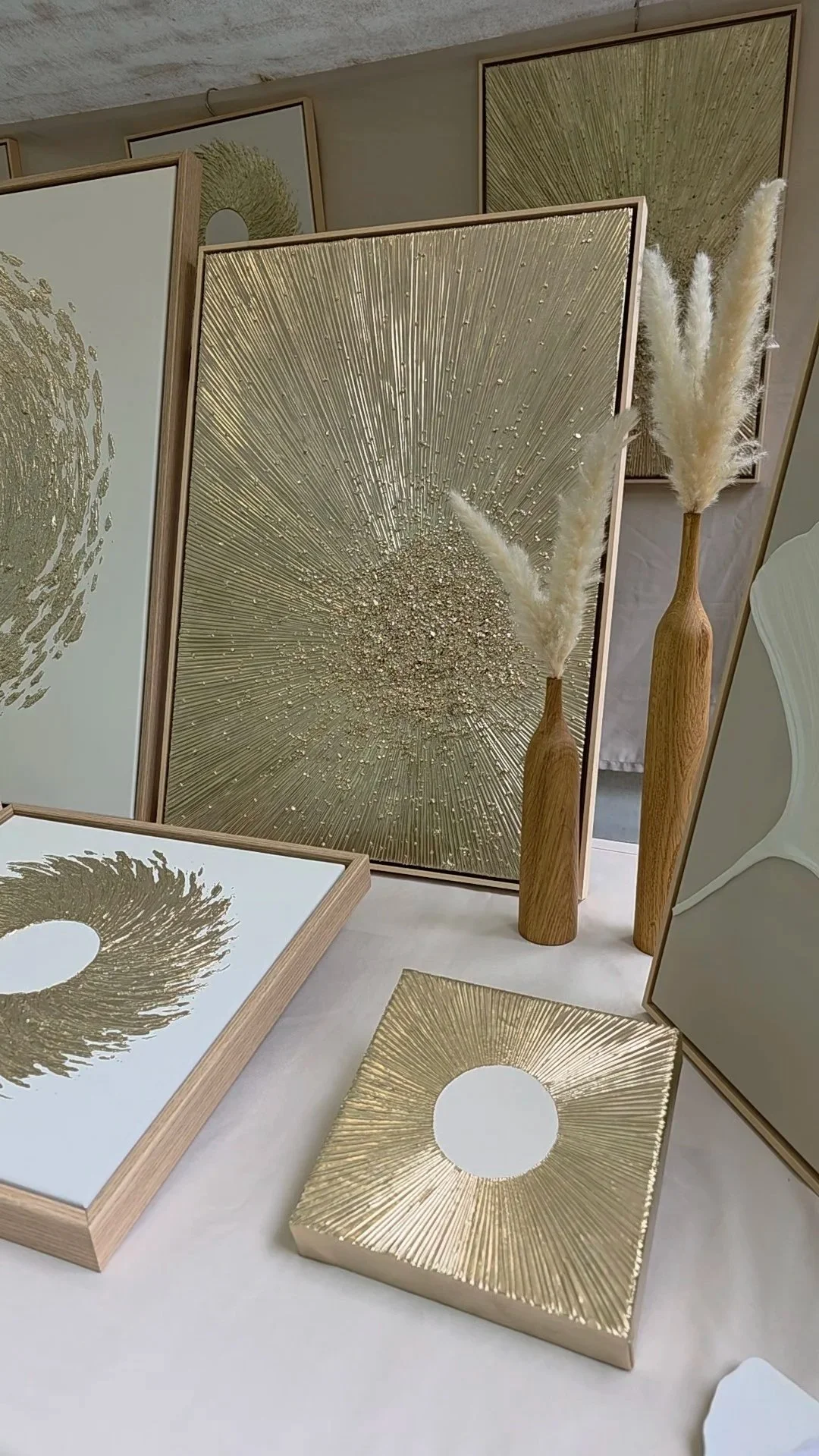 Kunst &amp; Design Markt
