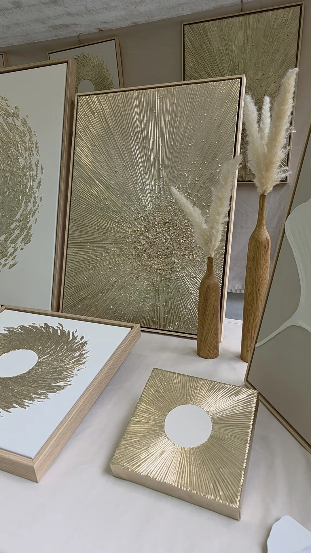 Kunst-und Designmarkt am Mexikoplatz 