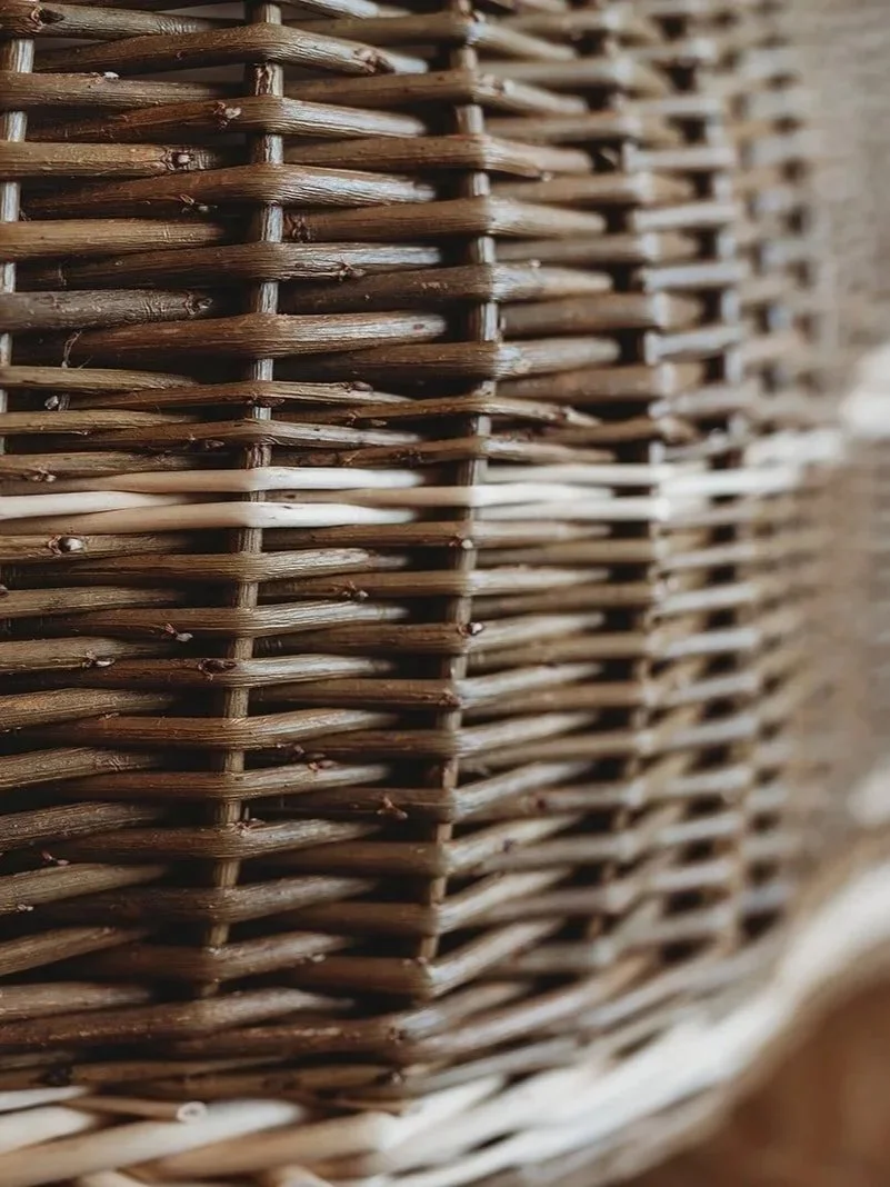 Preparation of material