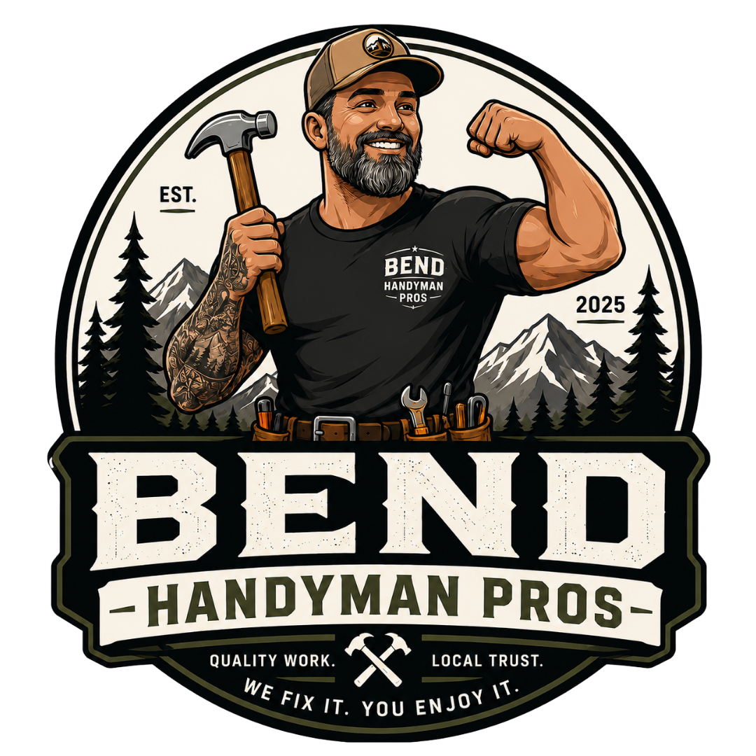 Bend Handyman Pros