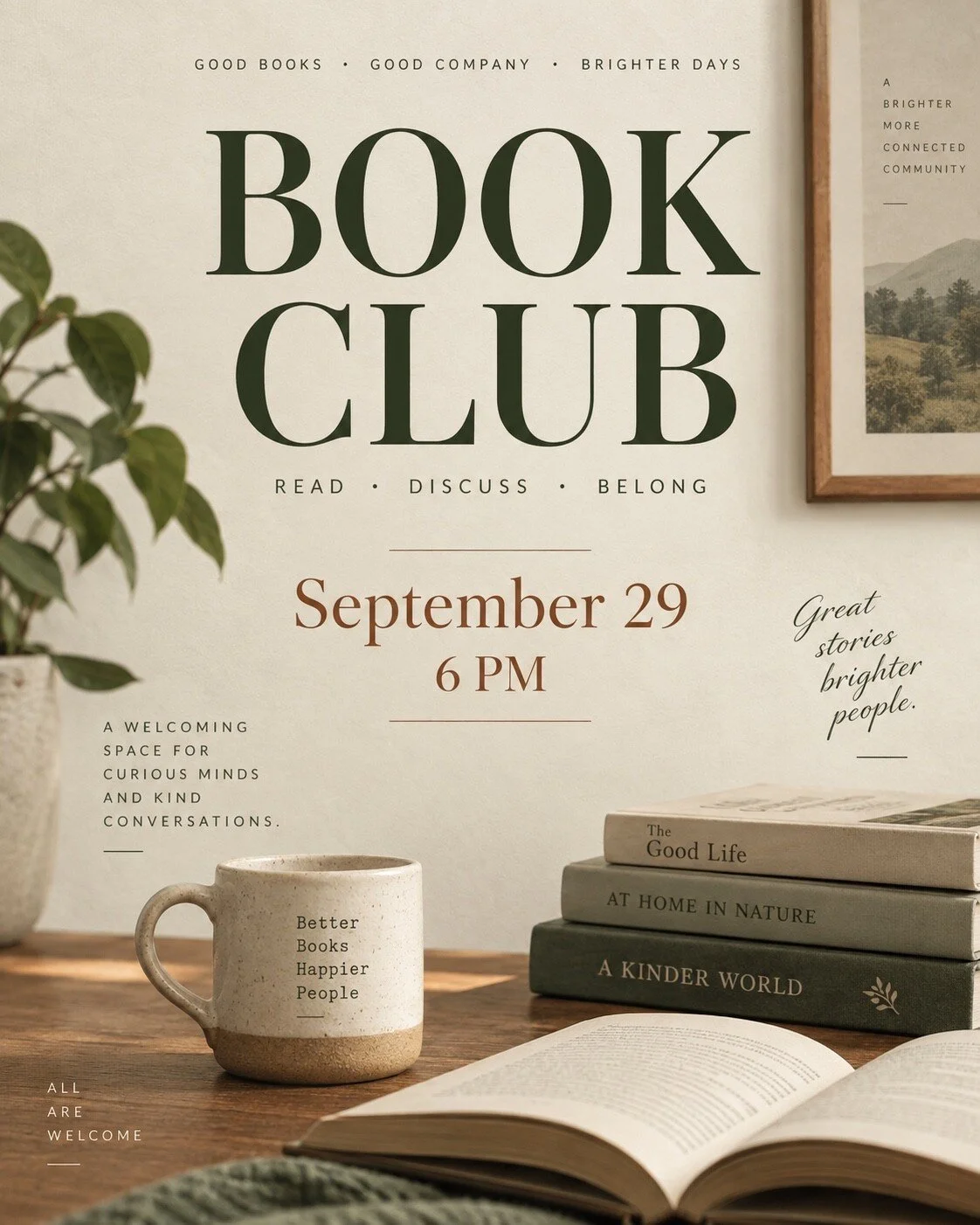 Book Club