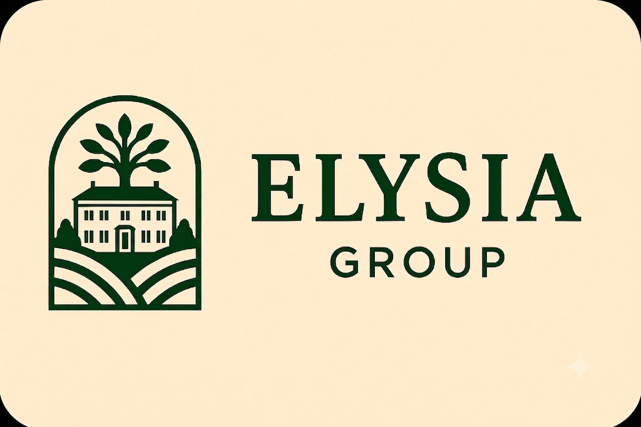 The Elysia Group | Charlotte’s Premier Outdoor Design Build Maintain Firm
