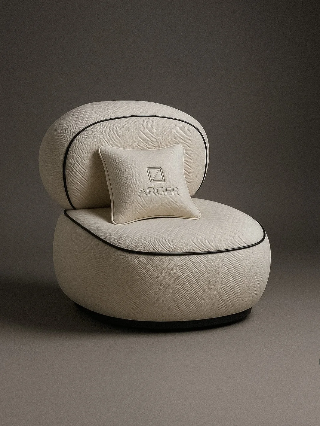O2 armchair. Iconhome.art
#iconhome #arger #inspiration #interiordesign