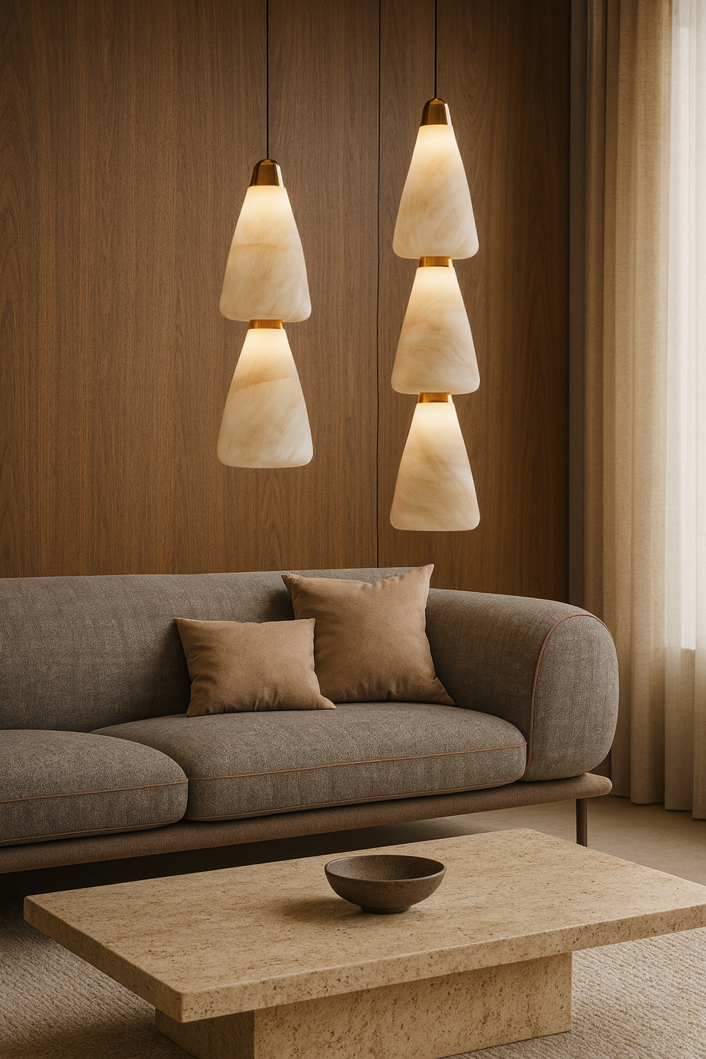 VOLANO COLLEZIONE. Handmade in Italy