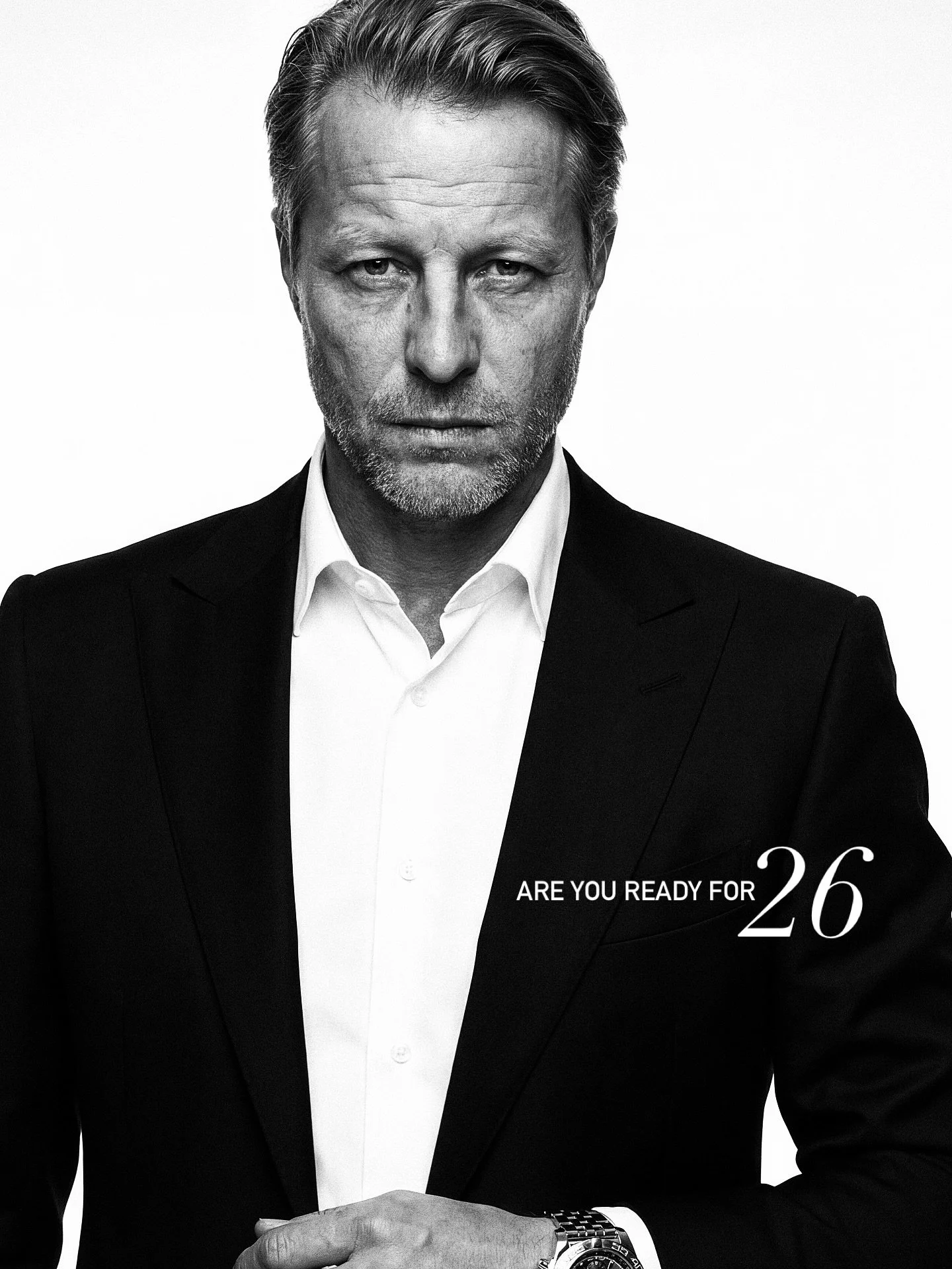 Are you ready for 26. ✌️
Photo by @limy5d 
#icon #arger #design