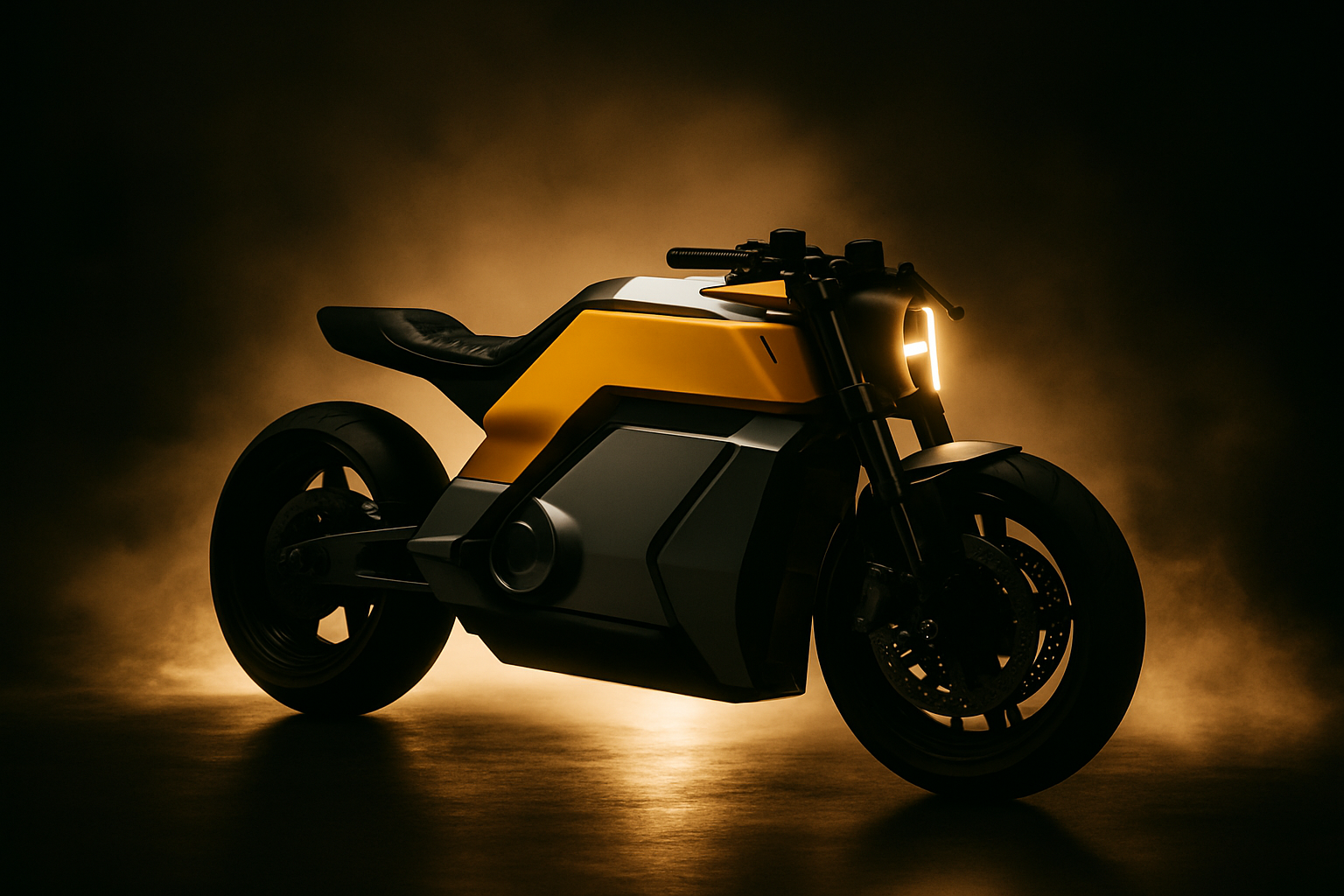 ARG Motors