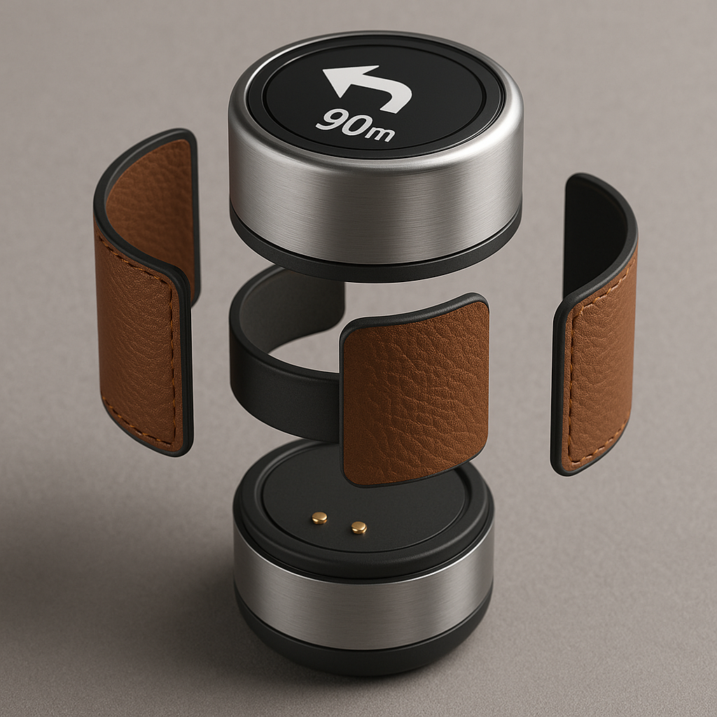 ARGER Ai CUP