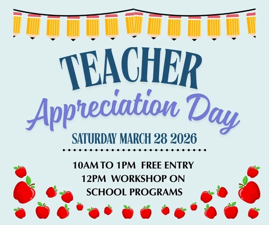 Teacher Appreciation Day