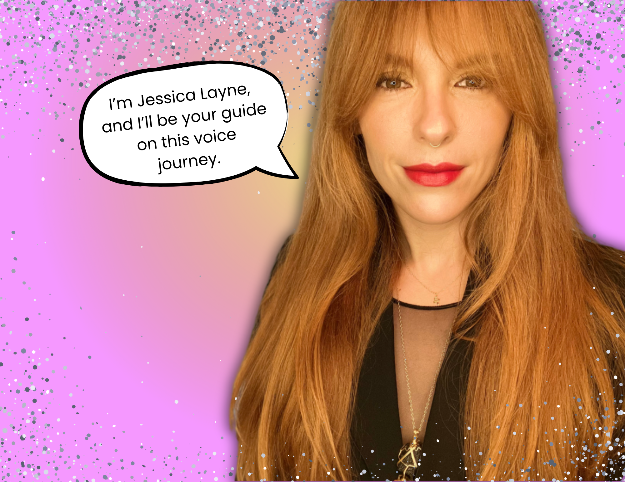 jessica layne resonate with jessica stop abandoning your voice skool how to communicate like a bad b!tch austin texas atx