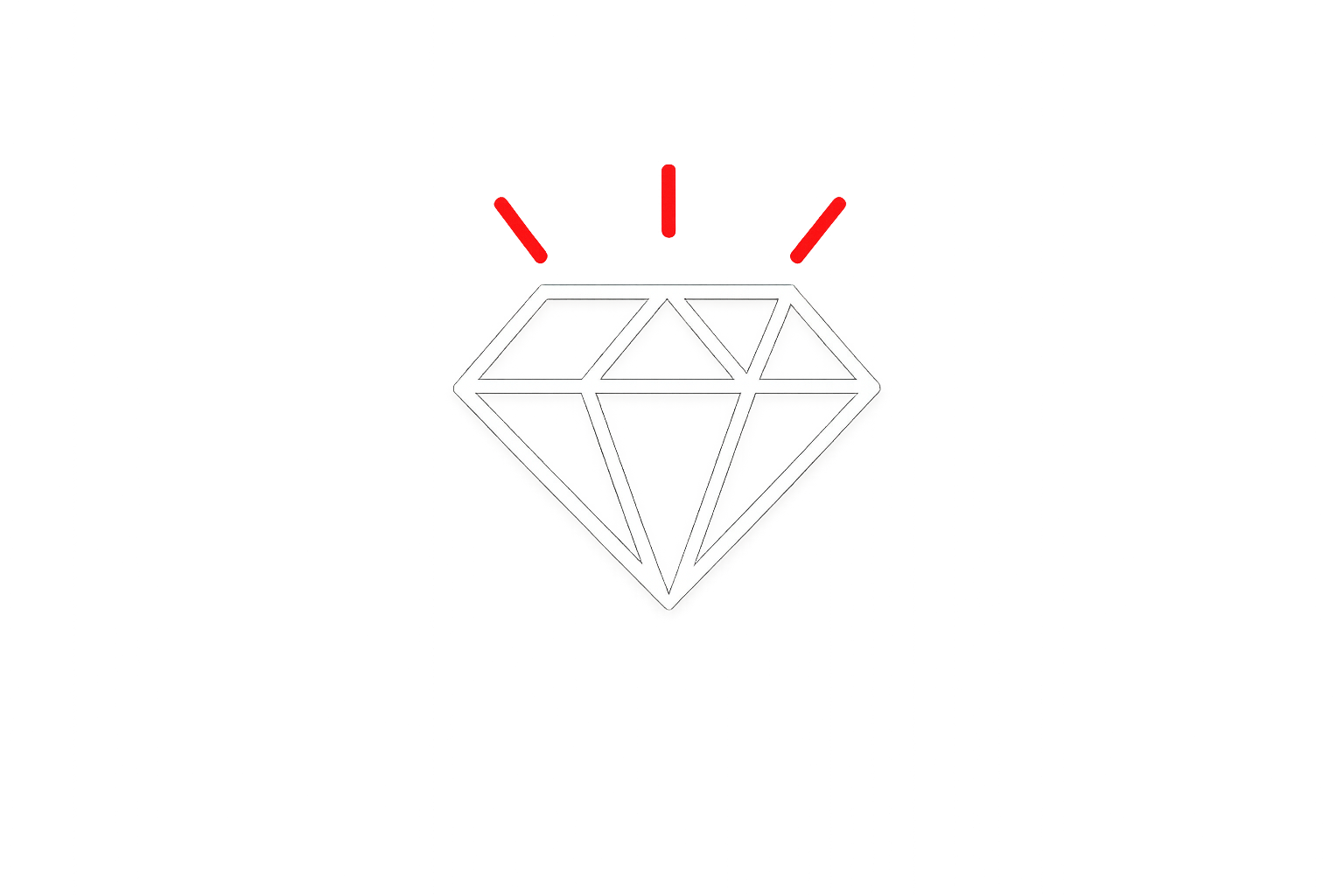 Excellence in Every Detail icon representing premium quality and attention to detail.