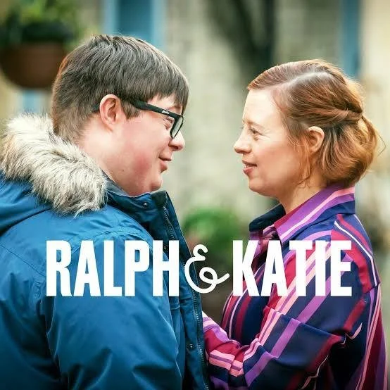 RALPH & KATIE