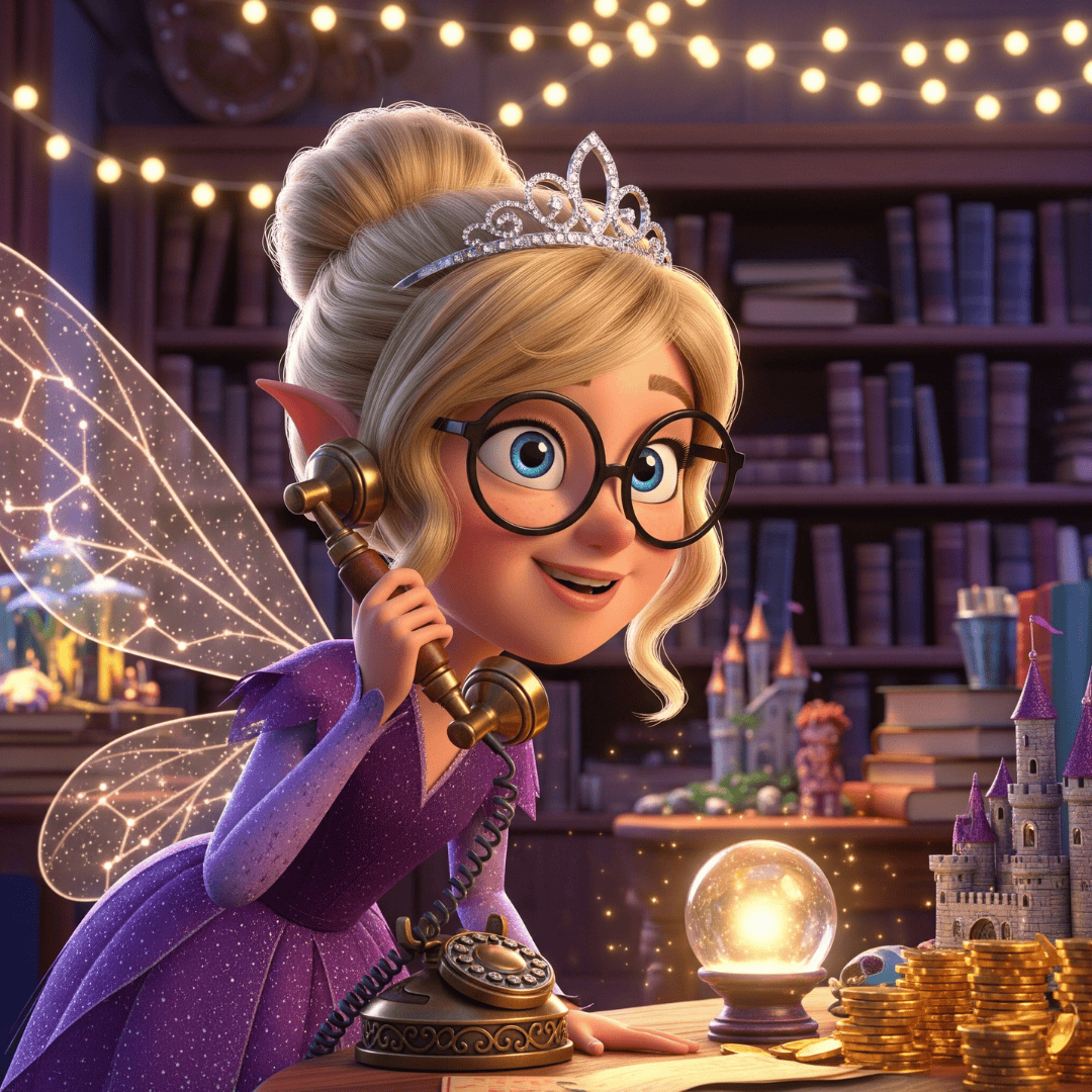 Callsof Tooth Call Tooth Fairy