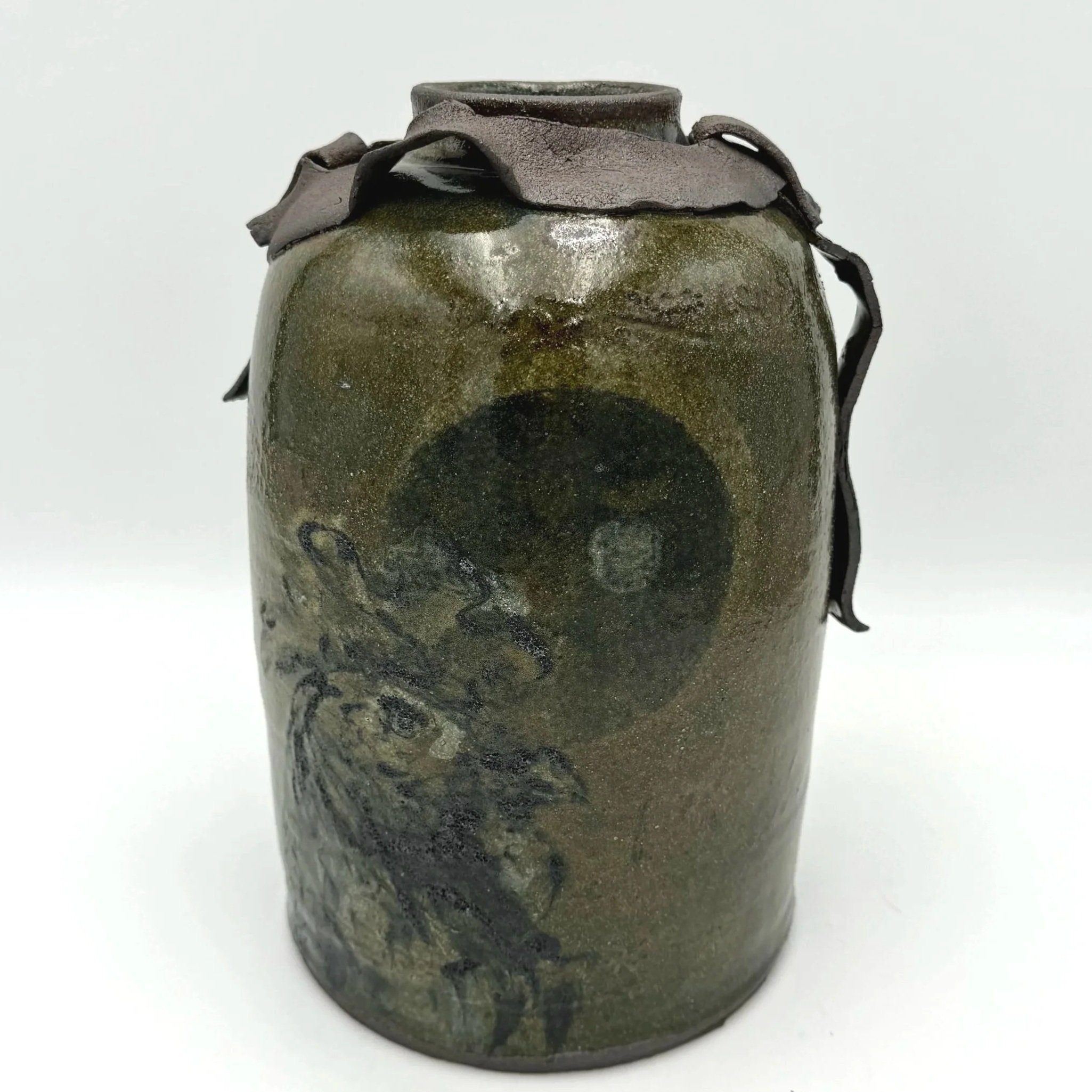 Avôs Vase
