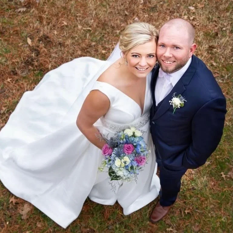 Time flies when you&rsquo;re having fun! Happy 5 year anniversary @thefritchco and Cody! Here&rsquo;s to many more 🥂