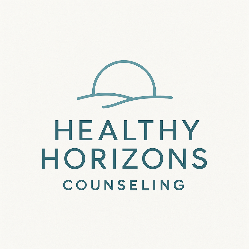 Healthy Horizons Counseling