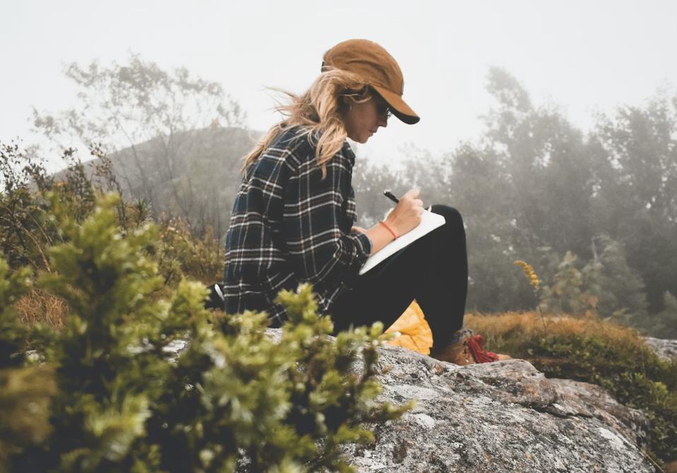 Why High-Functioning People Feel Anxious Even When Life Looks Fine (and How Therapy Can Help)